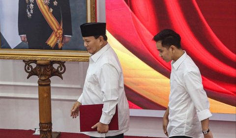 Anak pertama Presiden Joko Widodo (Jokowi) ini memastikan dirinya bersama Prabowo selalu menjalin komunikasi dengan partai lain.<br>