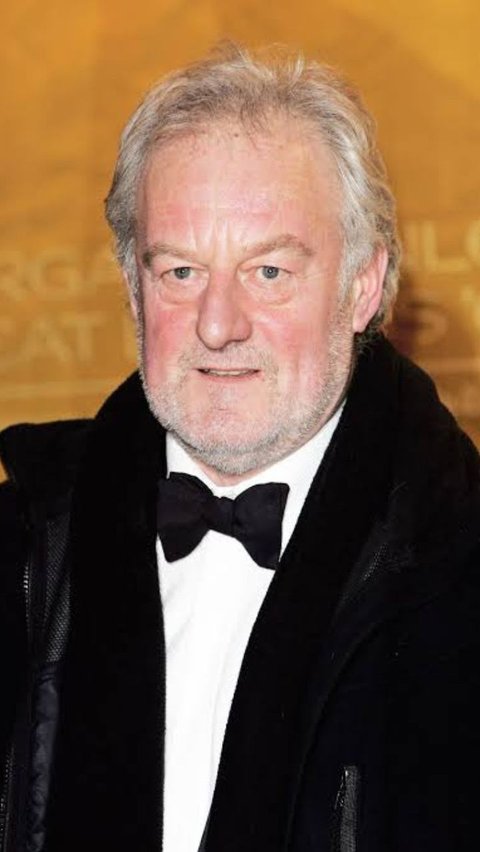 Fakta Tersembunyi Bernard Hill, Pemain Kapten Titanic dan Raja Rohan LOTR yang Dikabarkan Meninggal <br>