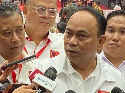 Projo Ungkap Sosok Orang Toxic yang Dipesankan Luhut ke Prabowo