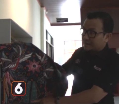 Mengunjungi Sentra IKM Batik Mojokerto, Belajar Bikin Batik Majapahit hingga Belanja Nyaman di Satu Tempat