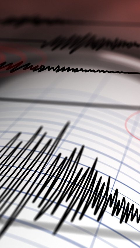 Analisis BMKG Pemicu Gempa 5 Magnitudo di Pacitan