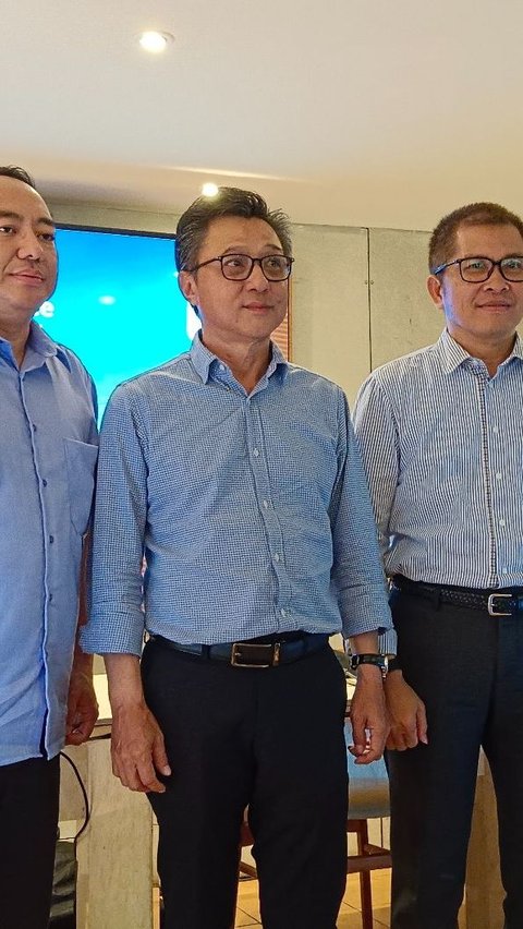 PT Sunindo Bakal Gelontorkan Belanja Modal Rp327,4 Miliar di Tahun 2024