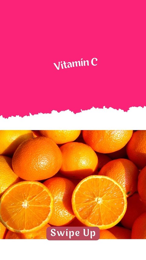 Deficiency of These 5 Vitamins Can Actually Cause Dark Circles Around the Eyes, Check Your Condition!