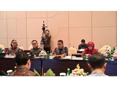 Gerindra Optimis Pertumbuhan Ekonomi Kuartal II akan Lebih Baik