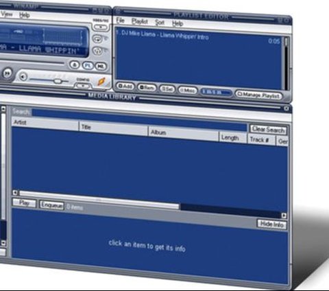 Winamp Lights Up Again in July 2024, with New Features that Bring the Music World to Life