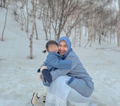 Reply from Ria Ricis Regarding Netizen's Comment about Her Child Made Her Uncomfortable: 'But Hopefully She Won't Be Like Her Mother'