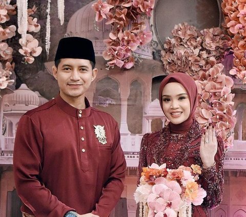 8 Facts about Dea Sahirah, Chand Kelvin's Fiancée, Not Just an Ordinary Person and Has a Prominent Career