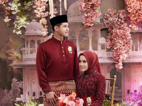 8 Facts about Dea Sahirah, Chand Kelvin's Fiancée, Not Just an Ordinary Person and Has a Prominent Career