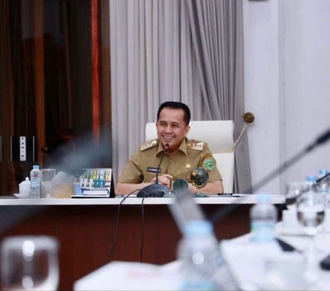 Upaya Pj Gubernur Sumsel Kembalikan Status Sandara SMB II Palembang jadi Bandara Internasional