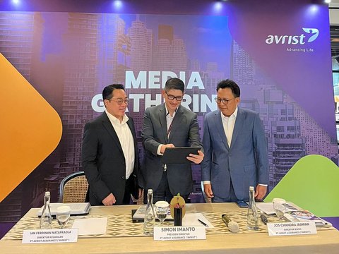 Net Profit Grows 18.3% in 2023, Avrist Assurance Confident in Running Sharia Business Unit Spin-Off