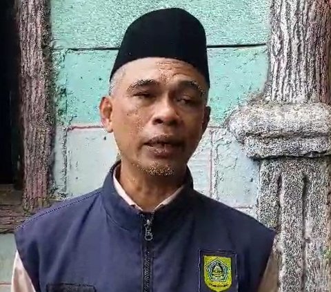 Anak Warganya Viral karena Kelaparan, Kades di Bojonggede Keberatan