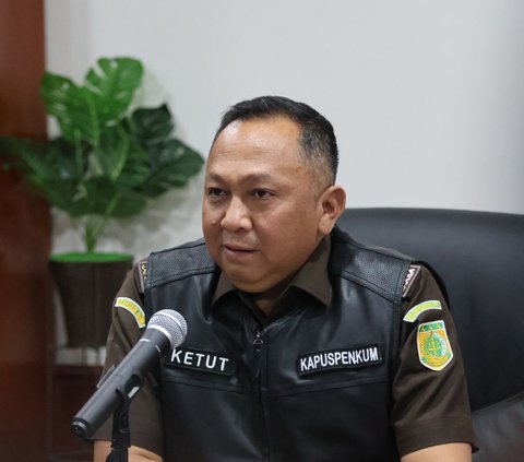 Kejagung Periksa 4 Saksi dalam Kasus Komoditi Emas, Salah Satunya Komite Audit PT Antam Tbk Periode 2015-2019