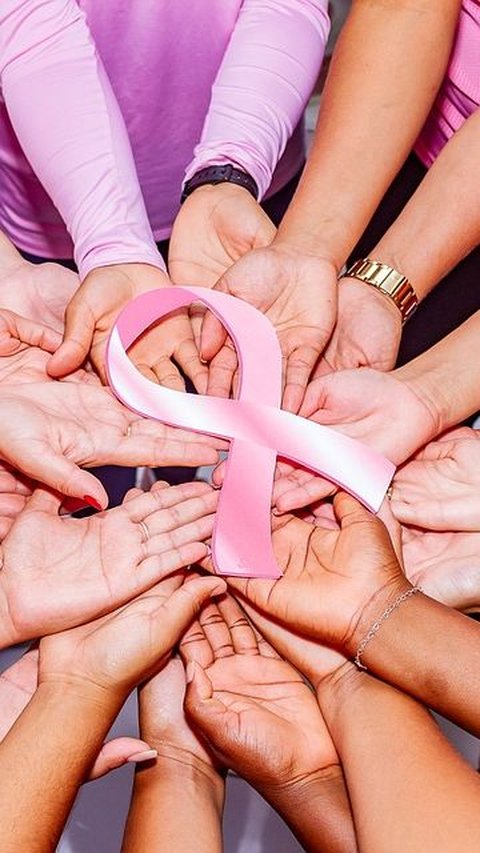 8 Mei: Hari Kanker Ovarium Sedunia, Ketahui Langkah Pencegahannya