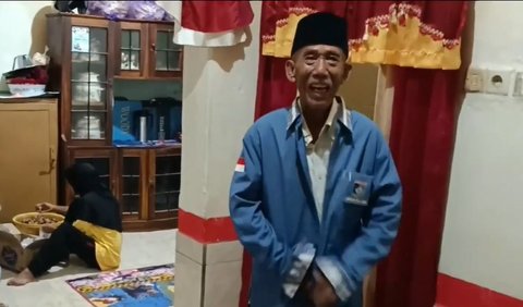 Tekun Menyisihkan Uang Puluhan Tahun