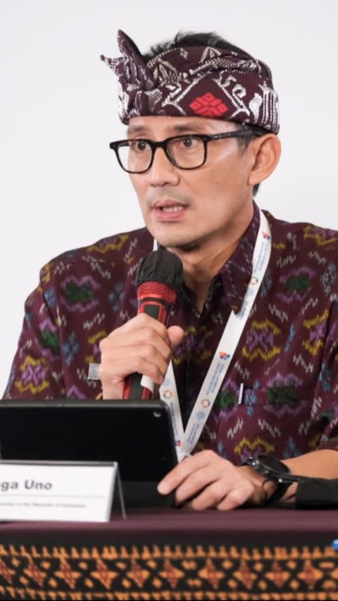 Viral Aksi Pungli di Lokasi Wisata Jawa Barat, Menteri Sandiaga Uno Bakal Ambil Langkah Begini