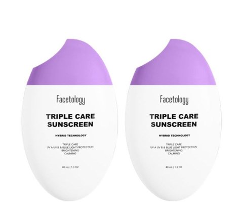 10 Rekomendasi Sunscreen untuk Kulit Kering Terbaik Edisi 2024