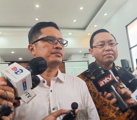 KPK Buka Peluang Hadirkan Febri Diansyah Cs Disidang Syahrul Yasin Limpo