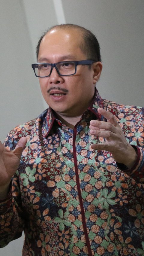 KPK Tetapkan Dirut Taspen Antonius Kosasih sebagai Tersangka Korupsi Investasi Fiktif