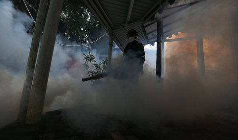 Manajemen RSUD dr. Abdoer Rahem Kabupaten Situbondo, Jawa Timur mencatat selama sepekan pada periode 1-7 Mei 2024 terdapat sembilan pasien demam berdarah dengue atau DBD yang menjalani rawat inap.<br>