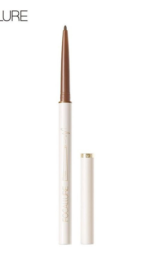 Focallure #ConfidenceHalo Eyeliner Gel Pencil