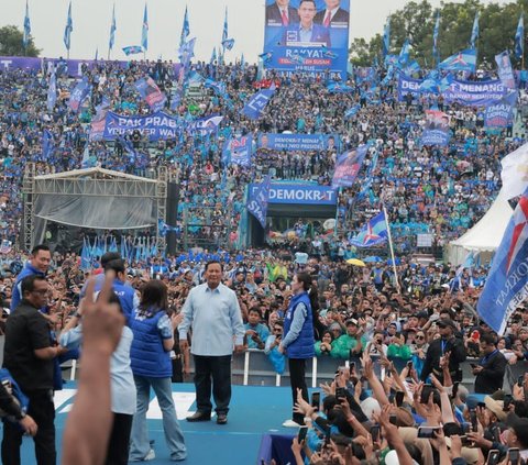 Respons Demokrat Usai Ganjar Deklarasi Jadi Oposisi Pemerintahan Prabowo-Gibran