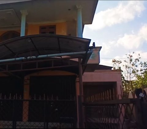 Pasutri Kaya Raya Tak Punya Anak Meninggal Dunia, Rumah Mewah Miliknya Terbengkalai Masih Penuh Perabotan