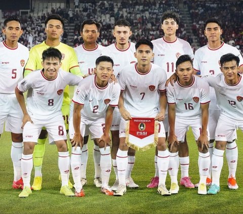 Live Streaming RCTI Timnas Indonesia U-23 vs Guinea U-23