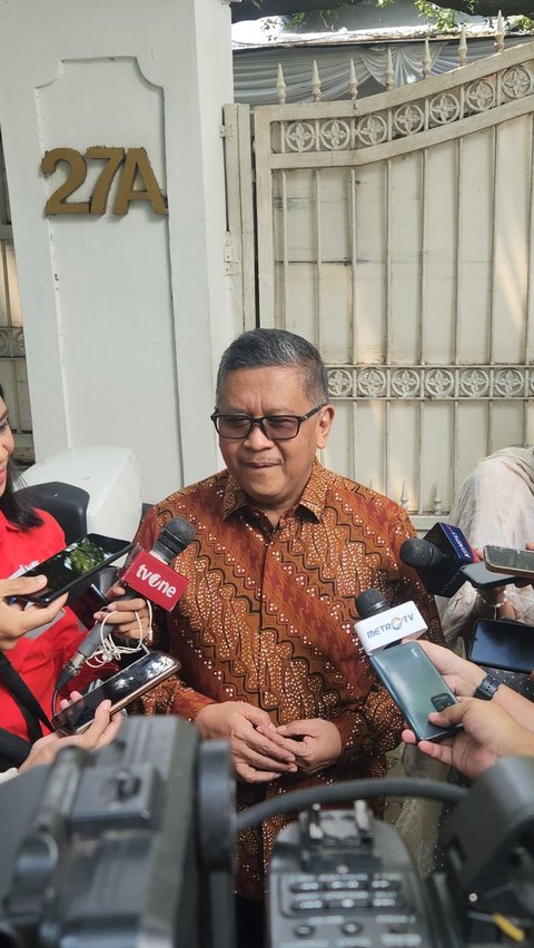 Wacana Duet Anies-Ahok di Pilgub Jakarta, PDIP Bidik Sosok Berprestasi