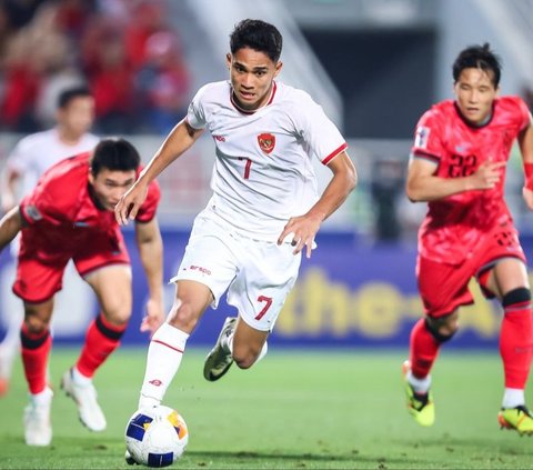 Menpora Yakin Timnas U-23 Indonesia Bisa Tumbangkan Guinea Besok
