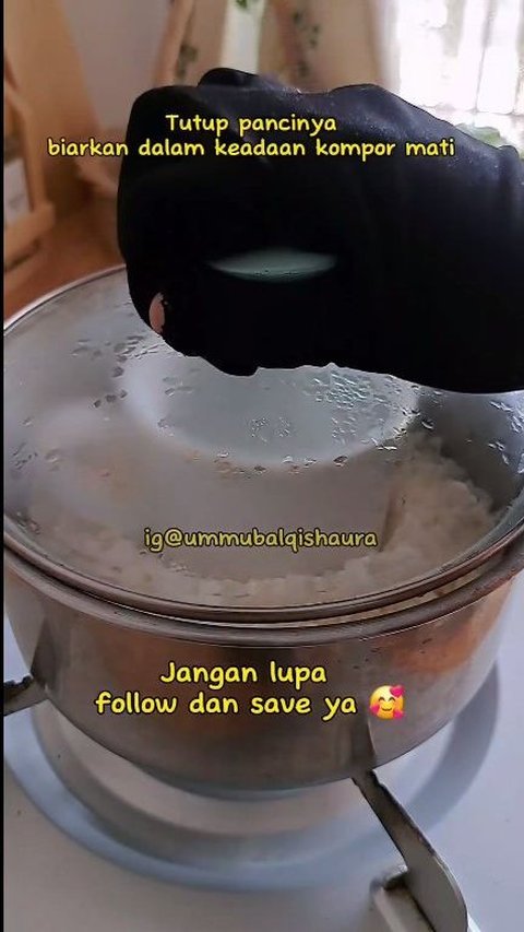 Tunggu Beberapa Saat