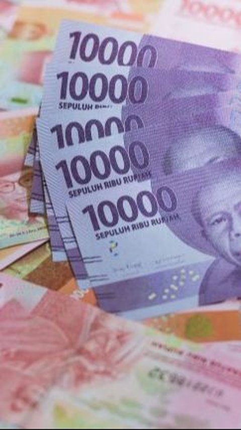 Rupiah Melemah ke Rp16.095 per Dolar AS di Pagi Hari