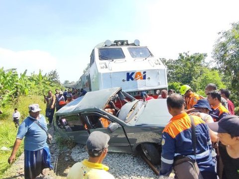 Facts and Complete Chronology of the Accident between KA and the Convoy Car of Ponpes Sidogiri that Caused 4 Deaths Including Ibu Nyai Munjiyah