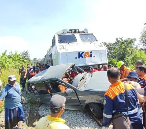 Facts and Complete Chronology of the Accident between KA and the Convoy Car of Ponpes Sidogiri that Caused 4 Deaths Including Ibu Nyai Munjiyah