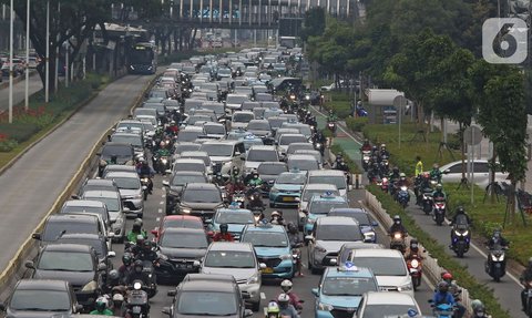 Biaya Hidup di Jakarta dan Bekasi Paling Mahal Se-Indonesia, Buruh Sebut Gaji Ideal Rp7 Juta Sebulan