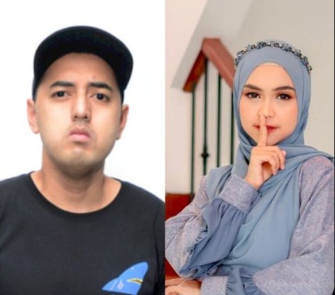 Formerly Bullied, Kemal Palevi's Statement about Ria Ricis and Teuku Ryan's Divorce Is Proven to be True?