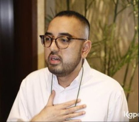 Formerly Bullied, Kemal Palevi's Statement about Ria Ricis and Teuku Ryan's Divorce Is Proven to be True?