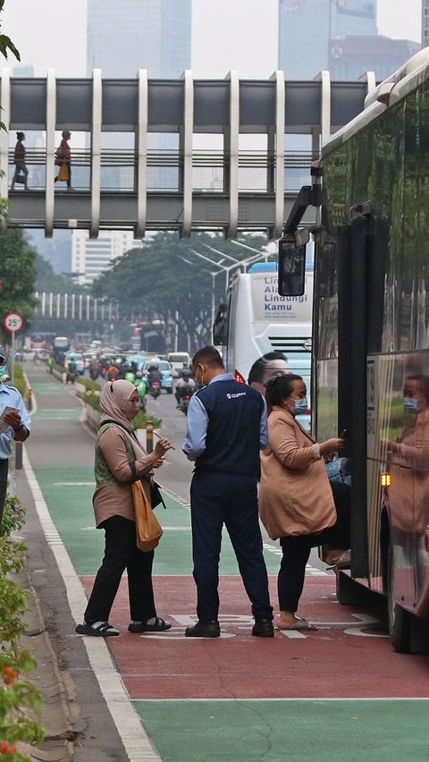 Biaya Hidup di Jakarta dan Bekasi Paling Mahal Se-Indonesia, Buruh Sebut Gaji Ideal Rp7 Juta Sebulan