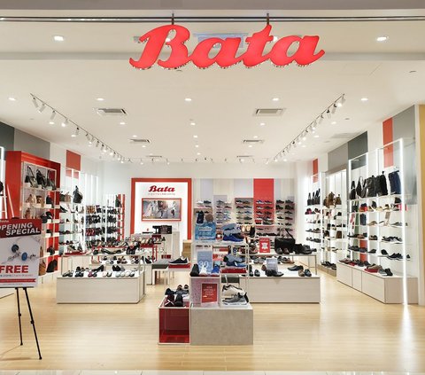 Jokowi Reveals the Cause of the Closure of Bata Shoe Factory