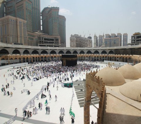 Procedures for Hajj Rituals in Order and Important Prayers to be Known by Hajj Pilgrims