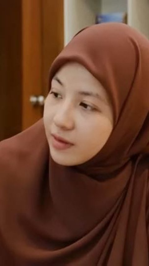 Natasha Rizky Nanya yang Bikin Sedih Anak Pertamanya, Jawaban Megumi Mengejutkan Sampai Nangis