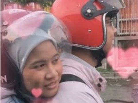 Pasangan Sejoli Bertemu Eks Gubernur Jabar Langsung Minta Jadi Saksi Nikah, Reaksi Sang Mantan Pejabat Tak Terduga