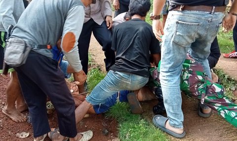 Suami Mutilasi Istri di Ciamis Dirujuk ke RS Jiwa, Polisi Ungkap Kelanjutan Proses Hukumnya