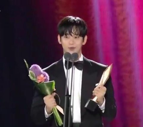 List of Winners at the 2024 Baeksang Arts Awards, 'EXHUMA' and 'Moving ...