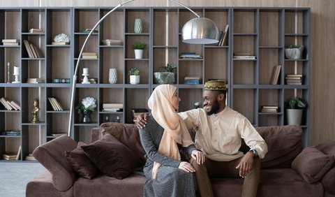 Cara Menasihati Istri Sesuai Syariat Islam