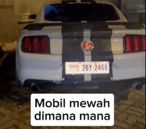 Kamboja Jadi Negara Termiskin se-Asia Tengara, Pria ini Kaget Lihat Banyak Mobil Mewah di Sepanjang Jalan