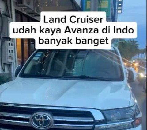 Kamboja Jadi Negara Termiskin se-Asia Tengara, Pria ini Kaget Lihat Banyak Mobil Mewah di Sepanjang Jalan