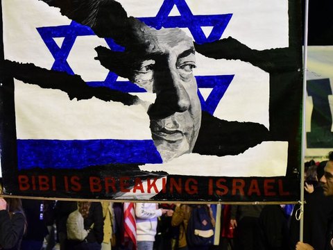 Bisakah Mahkamah Internasional Tangkap Netanyahu Atas Kejahatan Perang di Gaza? Begini Analisis Ahli