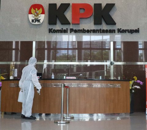 Istana: Pembentukan Pansel KPK Diumumkan Bulan Ini