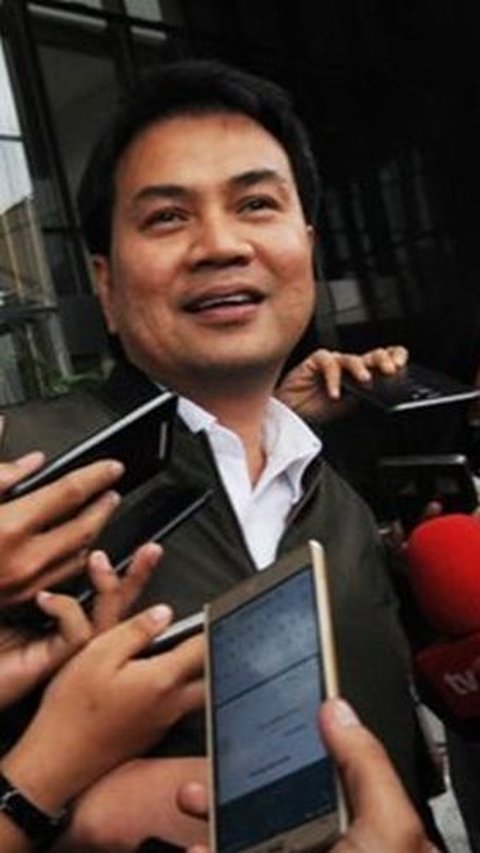 Eks Anggota DPR Azis Syamsuddin Bakal Diperiksa Penyidik, Diduga Kasus Pungli di Rutan KPK