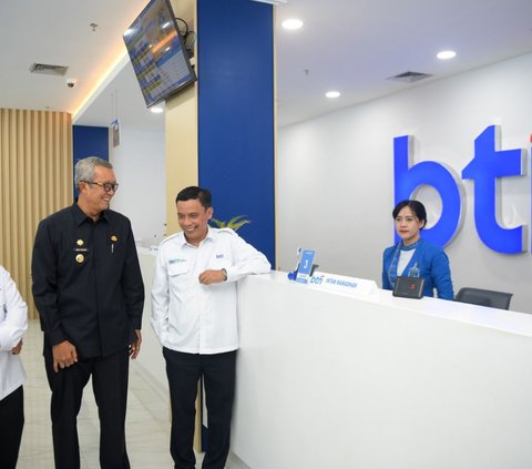 Bidik Potensi Industri Properti di Cirebon, BTN Relokasi Kantor Cabang yang Sudah Berdiri Sejak 1991